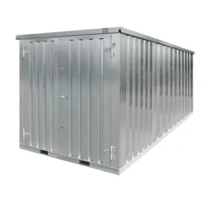 Contenedor desmontable 5×2 LC