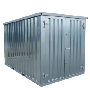 Contenedor desmontable 3×2 LC