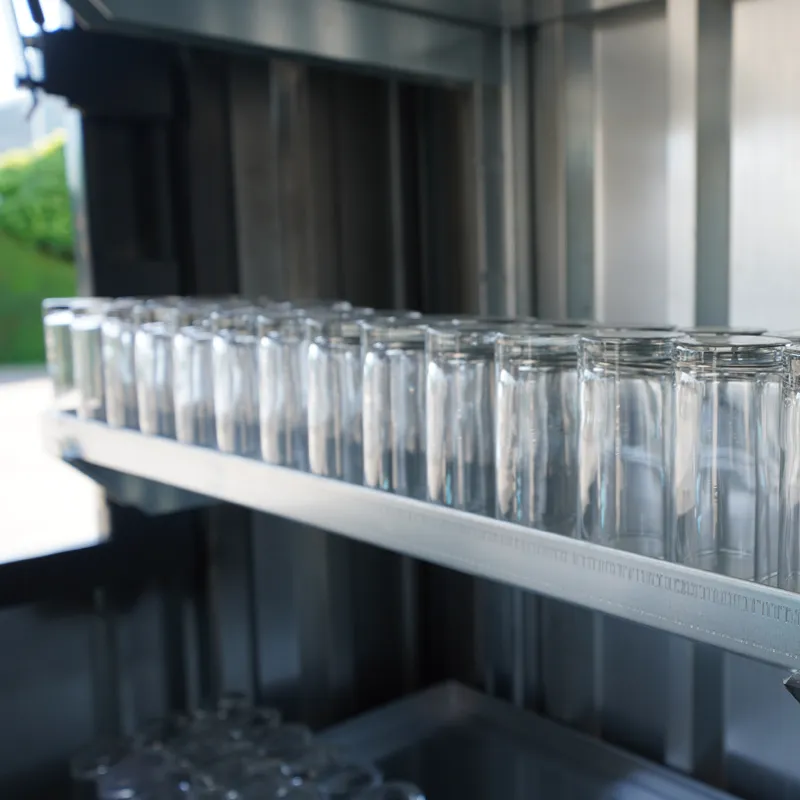 Paquete de estanterías – 3 de 2 metro de ancho - Imagen 3