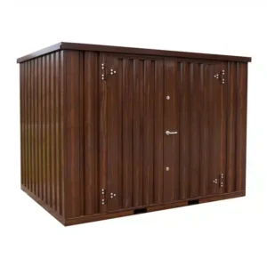 Contenedor Estilo Madera 3×2 LL