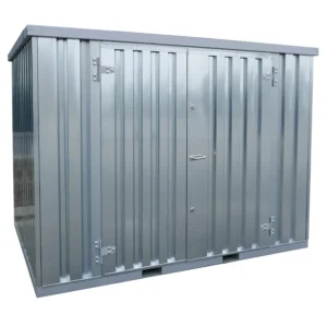 Contenedor desmontable 4×2 LL